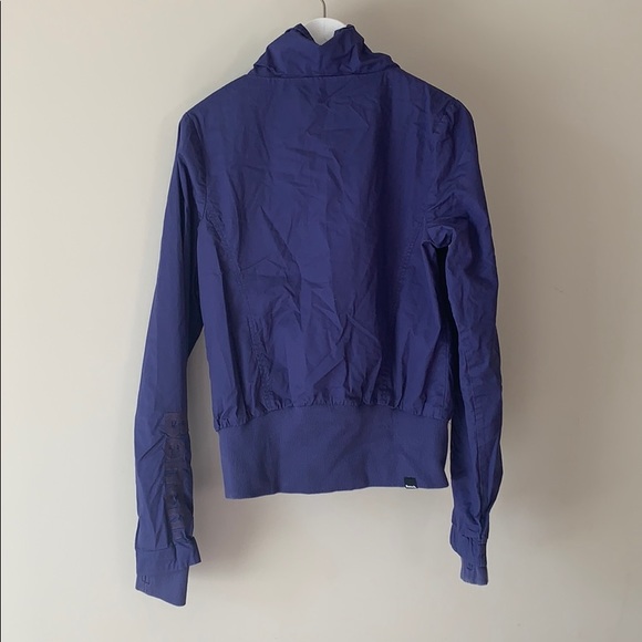 Bench jacket - Picture 3 of 3